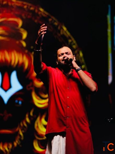 Book Swarabharatha Band for Live Music Corporate Events Weddings