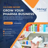 Top PCD Pharma Company in Assam