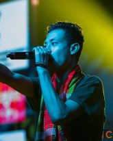 Book Borkung Hrangkhawl for Live Events Concerts Corporate Shows