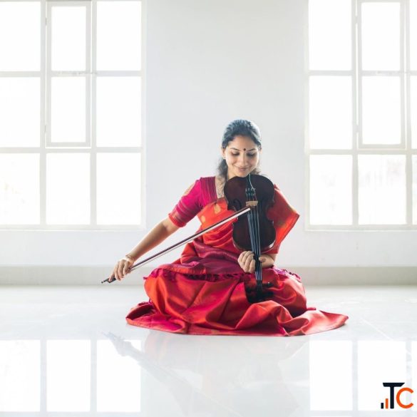 Book Shreya Devnath for Live Events Corporate Shows Celebrations