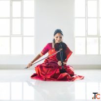 Book Shreya Devnath for Live Events Corporate Shows Celebrations