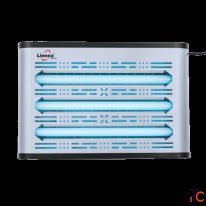 UV Fly Catcher Machine - Electric Insect Trap by Flintron Tech