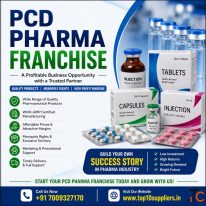 Medicine Company List