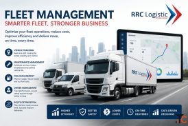 What Is Fleet Management