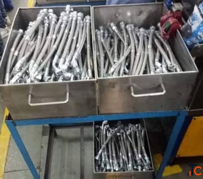 Imperial Auto Hydraulic Hose Manufacturers for Industrial Applications