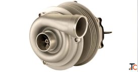 Special Parts Manufacturer in India Precision Components - Circlips Technologie