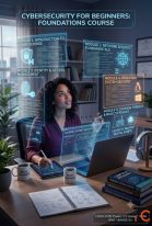 Best Cyber Security Course For Beginners Top Pick For 2026