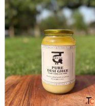 pure desi cow ghee online