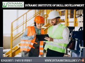 Advanced Industrial Safety Training for Future Professionals