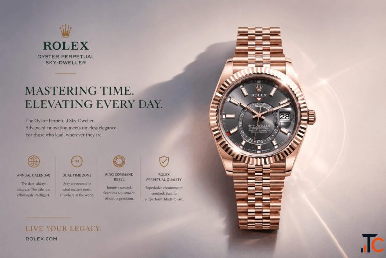Rolex Buying Guide for First-Time Luxury Watch Buyers