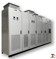Choose Fuji Gemco Among Top DC Drives Suppliers