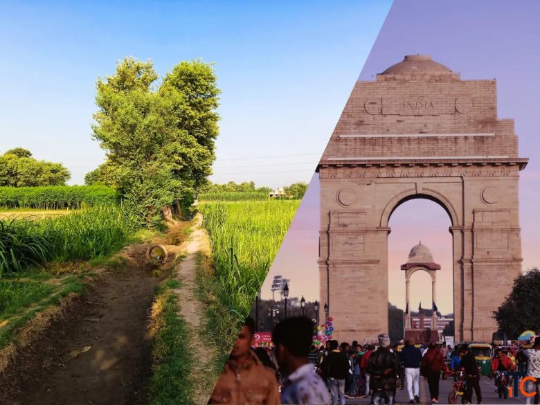Patiala to Delhi Royal Heritage Punjabi Food Stops and Capital City Tours