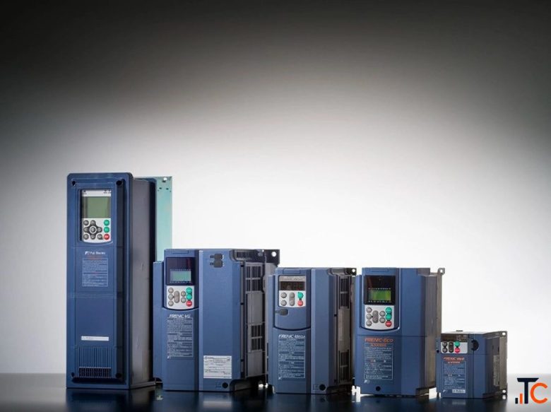 Choose Fuji Gemco AC Drives for Energy Efficiency