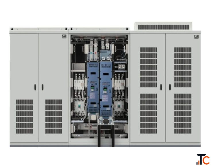 Choose Fuji Gemco AC Drives for Energy Efficiency