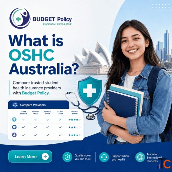Compare OSHC Australia Save on Student Health Insurance