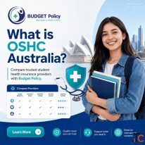 Compare OSHC Australia Save on Student Health Insurance