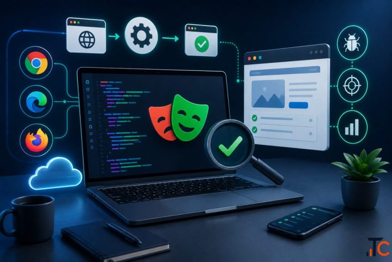 Automation Engineer Course for Job-Ready Skills - Artifact Geeks
