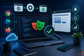 Automation Engineer Course for Job-Ready Skills - Artifact Geeks