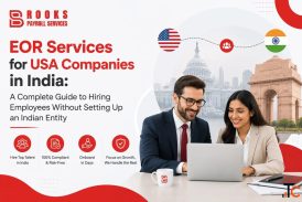 EOR Services for USA Companies in India