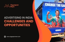 Advertising in India Challenges and Opportunities