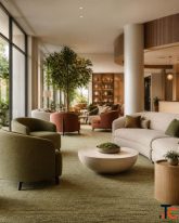 Interior Designers in KreateCube Panipat