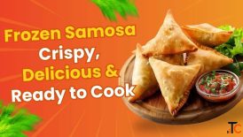 Best Samosa Supplier in UAE for Fresh Tasty Snacks