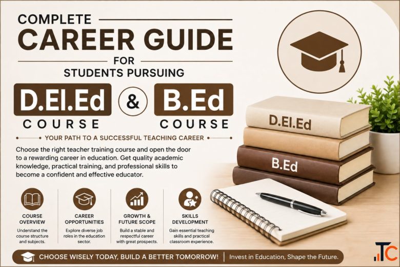 Start Your Teaching Journey with Sahajpath