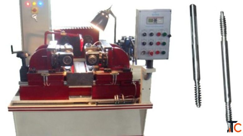 Advanced Spline and Thread Rolling Machines for Precision Manufacturing
