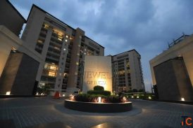 What is the price range of apartments in Jewel of India Phase 2
