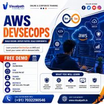 Free Demo AWS DevSecOps Course Learn Cloud Security Skills