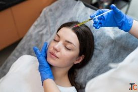 World-Class Hair Transplant in Dubai Now Within Your Reach