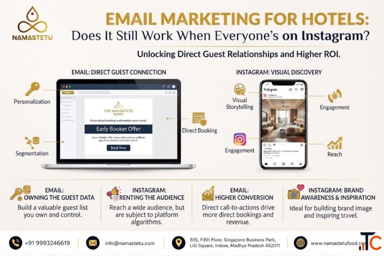 Cafe Marketing Services That Actually Use WhatsApp Not Just Instagram