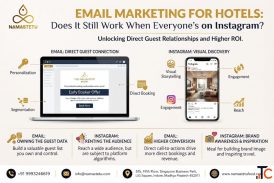 Cafe Marketing Services That Actually Use WhatsApp Not Just Instagram