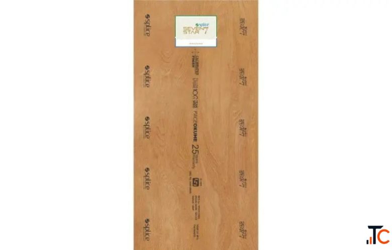 Choose Splice Ply as Your Ply Manufacturer in India