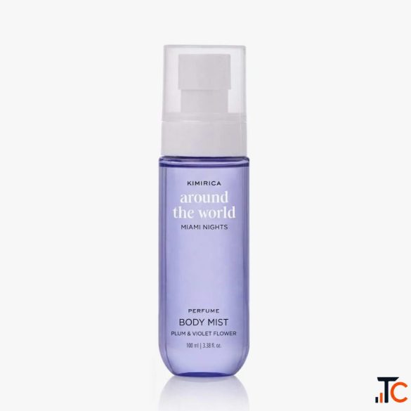 Body Mist Fragrance Body Mist Spray Kimirica Shop