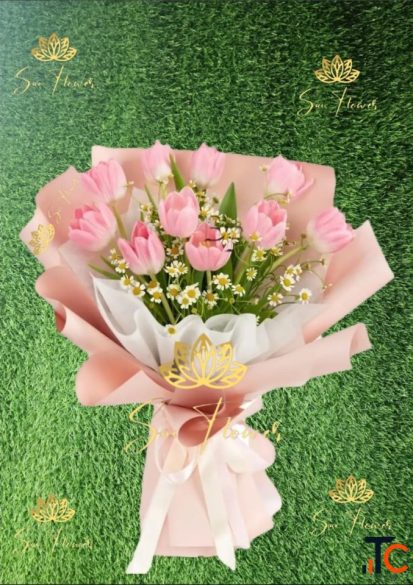 How can Flower Delivery in Amar Colony make a simple day feel special