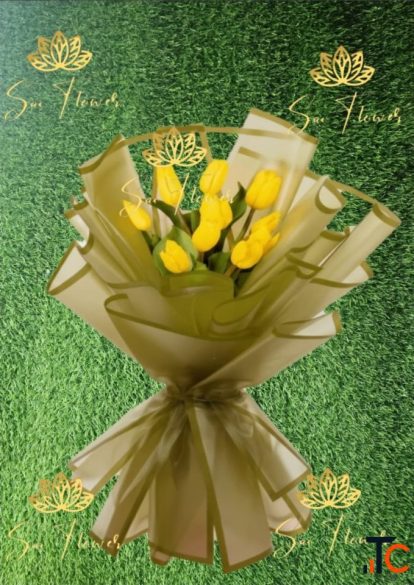 How can Flower Delivery in Amar Colony make a simple day feel special