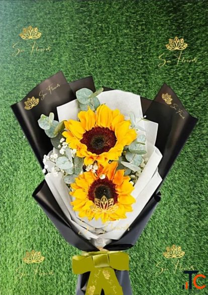 How can Flower Delivery in Amar Colony make a simple day feel special