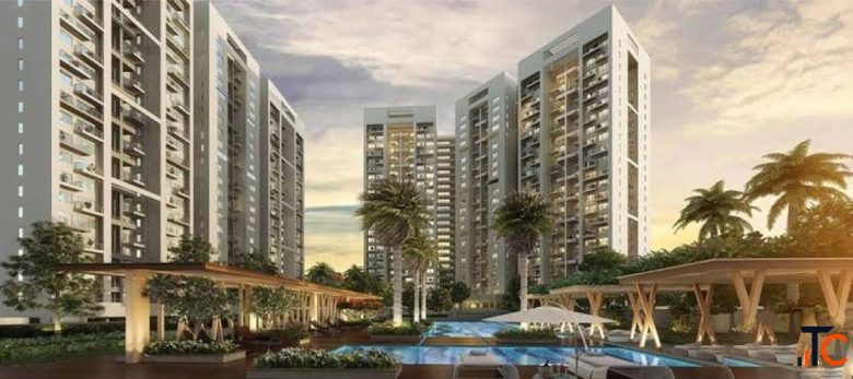 Nikoo Homes 9 - Modern Homes Near Bangalore Airport