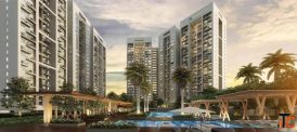 Nikoo Homes 9 - Modern Homes Near Bangalore Airport