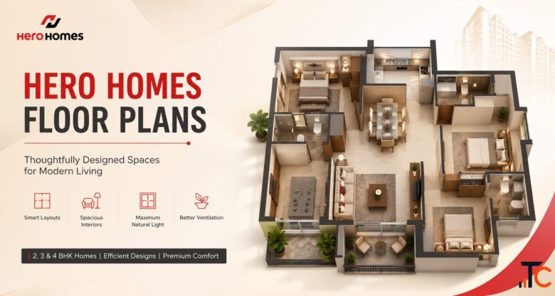 Hero Homes Greater Noida - Upcoming Launch near Jewar Airport