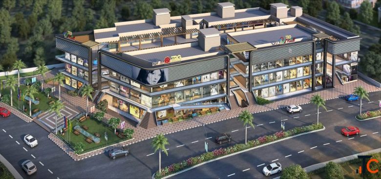 Smart Commercial Investment Opportunities in Greater Noida West
