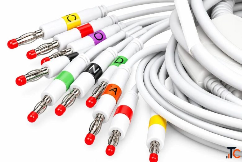 Buy BPL ECG Patient Cable Online at Best Prices in India