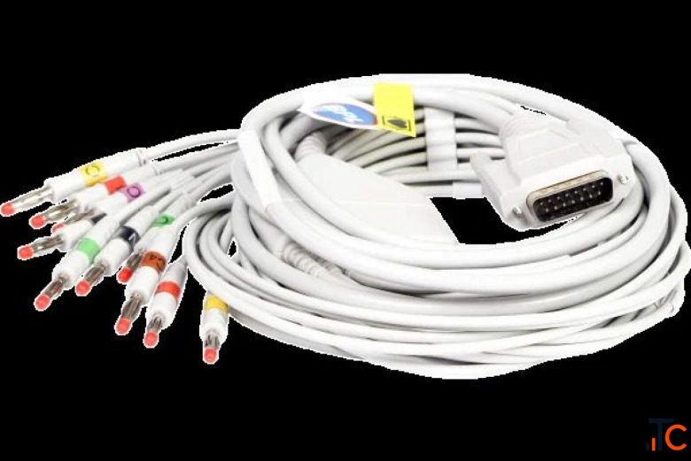 Buy BPL ECG Patient Cable Online at Best Prices in India