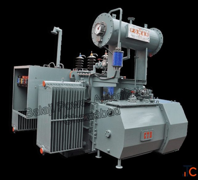Leading Power Transformer Manufacturers in India Balaji Power Automation