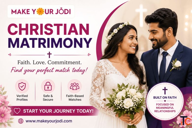 Build Meaningful Connections Through Christian Matrimony