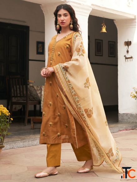 Upgrade Your Wardrobe with The Loom - Ethnic Wear Sale