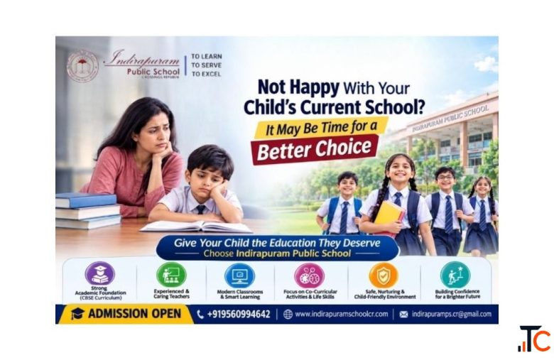 Not Happy With Your Child's Current School It May Be Time for a Better Choice