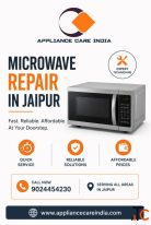 Microwave Repair in Jaipur - Fast Reliable Service