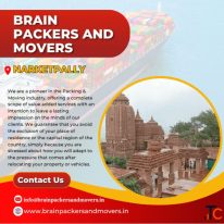 PACKERS AND MOVERS IN NARKETPALLY